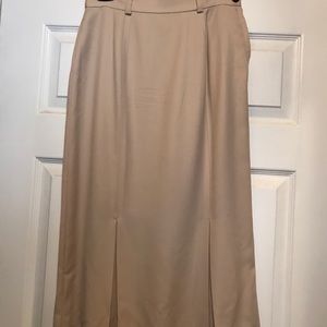 Vintage Anne Klein Skirt
